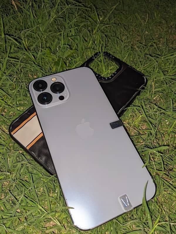 iPhone 13 Pro Max 0