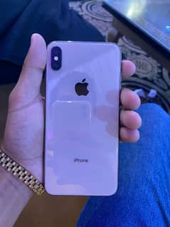 for urgent sale iPhone XS Max