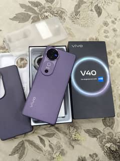 Vivo V40 5G