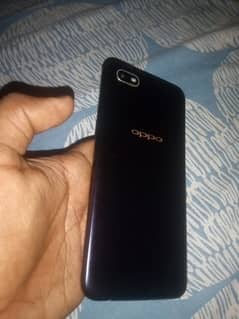 Oppo A1k good condition