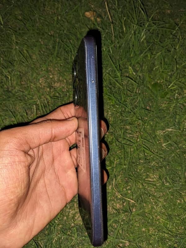 Tecno Spark Go2023 2