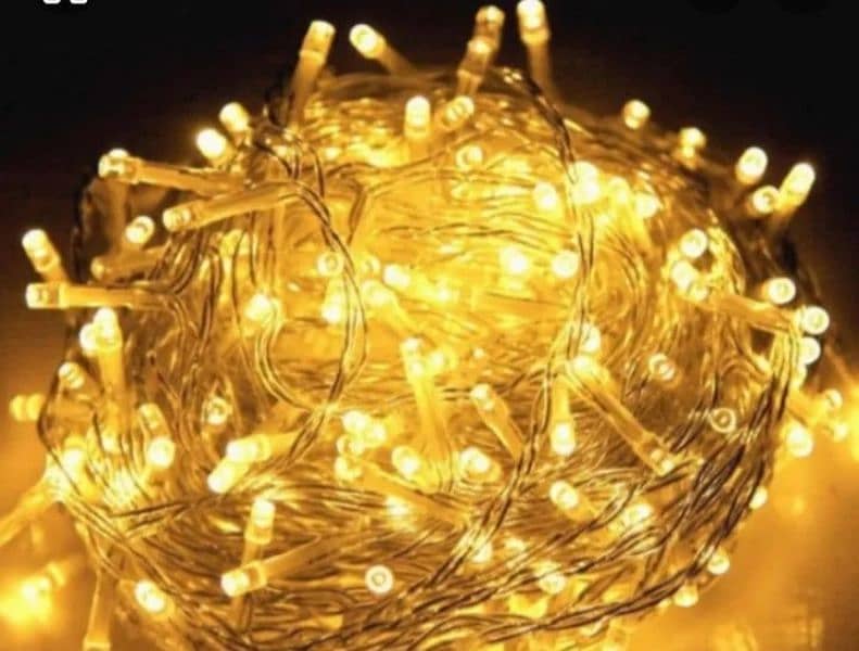 Fairy lights available in  20ft,30ft,50ft,150ft,300ft 0