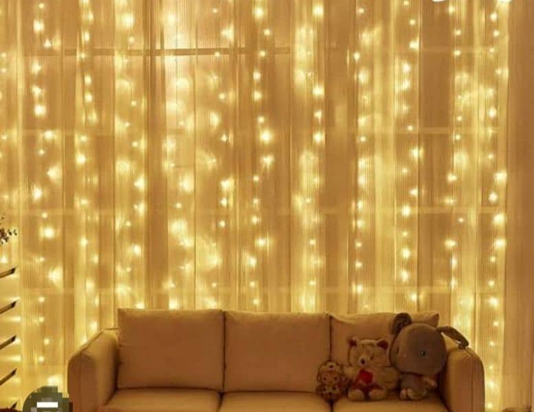 Fairy lights available in  20ft,30ft,50ft,150ft,300ft 2