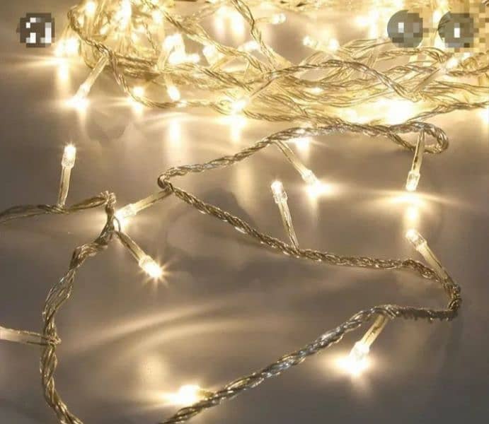 Fairy lights available in  20ft,30ft,50ft,150ft,300ft 3