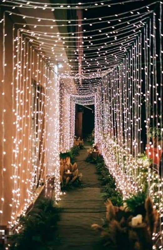 Fairy lights available in  20ft,30ft,50ft,150ft,300ft 4