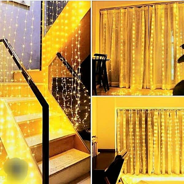 Fairy lights available in  20ft,30ft,50ft,150ft,300ft 5