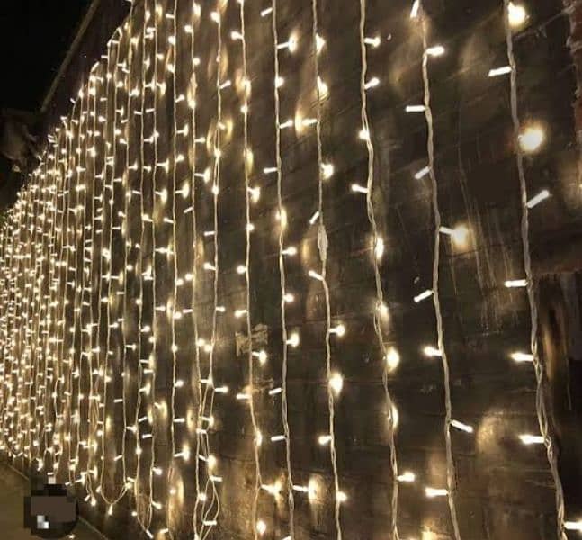 Fairy lights available in  20ft,30ft,50ft,150ft,300ft 6