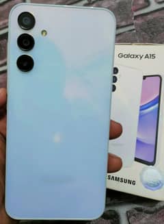 Samsung A15