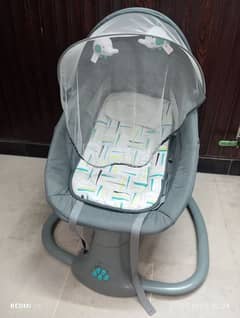 mestela baby swing 3 in 1