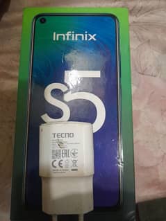 infinix