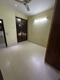 F-17 Multi 2 bedroom Flat One Room For Rent