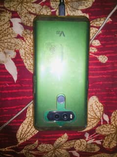 EXCHANGE OFER LG V20 PTA APPROVED 60FPC PUBG PLYER