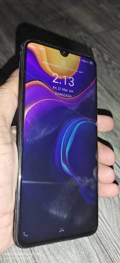 Vivo v20 8+4 gb 128gb only mobile for sale