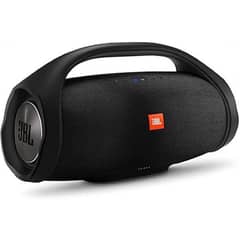 Jbl Boombox (Original speaker)