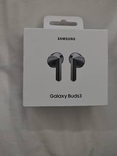 Samsung Galaxy Buds 3