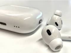 Air pods pro Apple manufactured