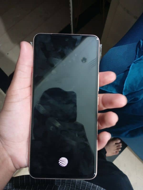 Vivo V29e 1