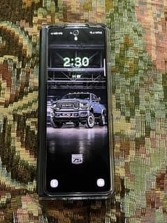 Samsung Galaxy Z Fold 3 5G Non PTA 12GB 256GB