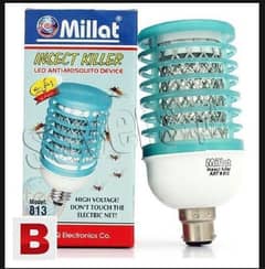 mosquito killer bulb