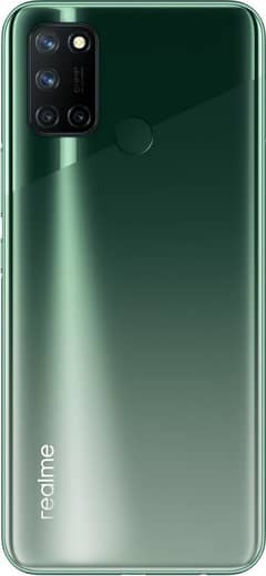 Realme 7i 8 GB / 128 GB . Aurora Green