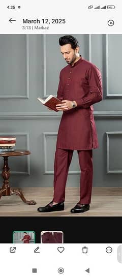 Branded Eid suits 2 pc