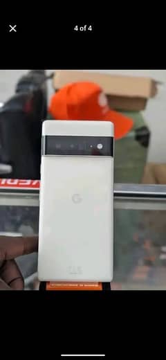 pixel 6 pro PTA Approved