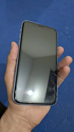 IPhone XR PTA