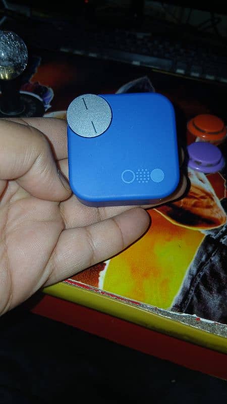 (ANC) Cmf buds pro 2 Original Nothing buds pro 2 blue 0