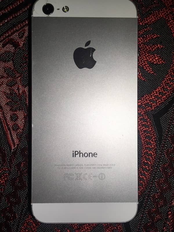 iphone 5 2