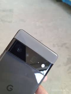 Pixel 6 Pro 128 Gb