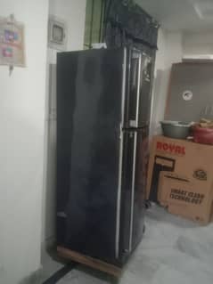 Dawlance refrigerator automatic