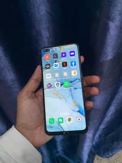 oppo reno 3 pro 8/256 only phone arrgent sall arrgenst sall