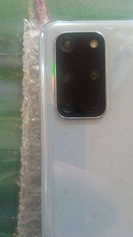 Samsung S20 plus . camera. board. charger. battery 0