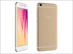 vivo y66 for sale in good condition