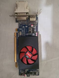 AMD Radeon 8490hd