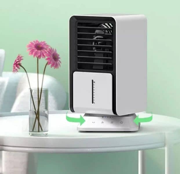 air conditioner cooler 1