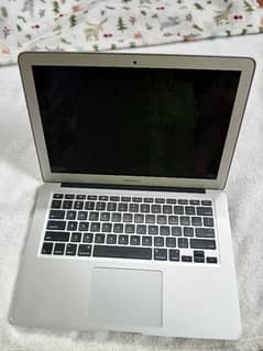 Mac book air 2015 model 8gb/128 storage