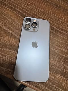 Iphone 13 pro max NON PTA