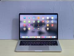 Macbook Pro 13 16Gb/512Gb (2017)