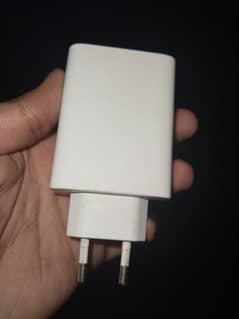 Vivo 33W Fast Charger For V21 & others