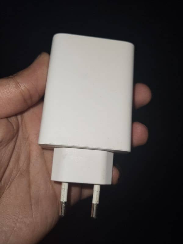 Vivo 33W Fast Charger For V21 & others 0