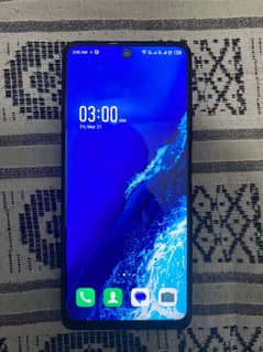 infinix hot 30 for sale 16 ram 128 rom 6.78 inches biggest screen