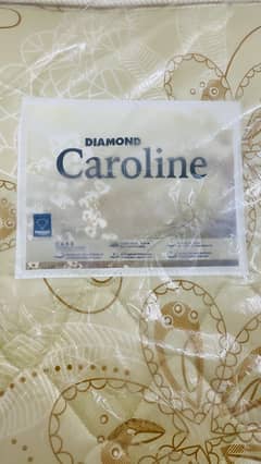 Diamond Caroline mattress