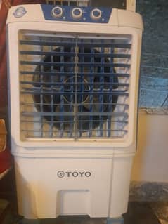 toyo air cooler ice box bootle jell extra big size