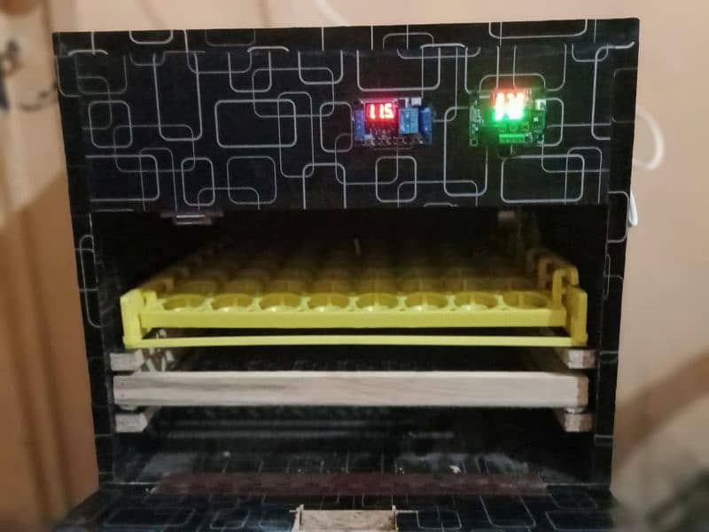 Incubator | Egg Hatching  | Autometic | Imported Incubator | Brooder 8