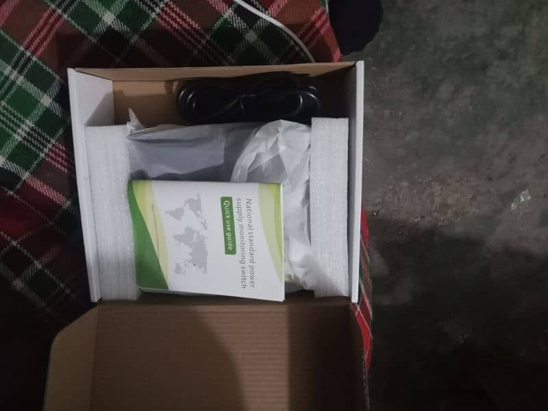 box pak Poe suwech urjant sall 1