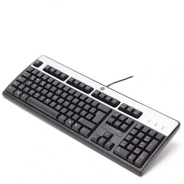 Branded Keyboard, Lot Keyboard, HP Lenovo Dell Keyboard 0