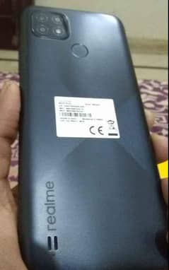 REALME C21 4GB/64GB