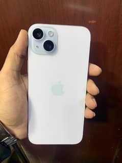 15 plus JV 512Gb 10/10 White