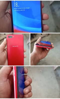 Oppo a3s